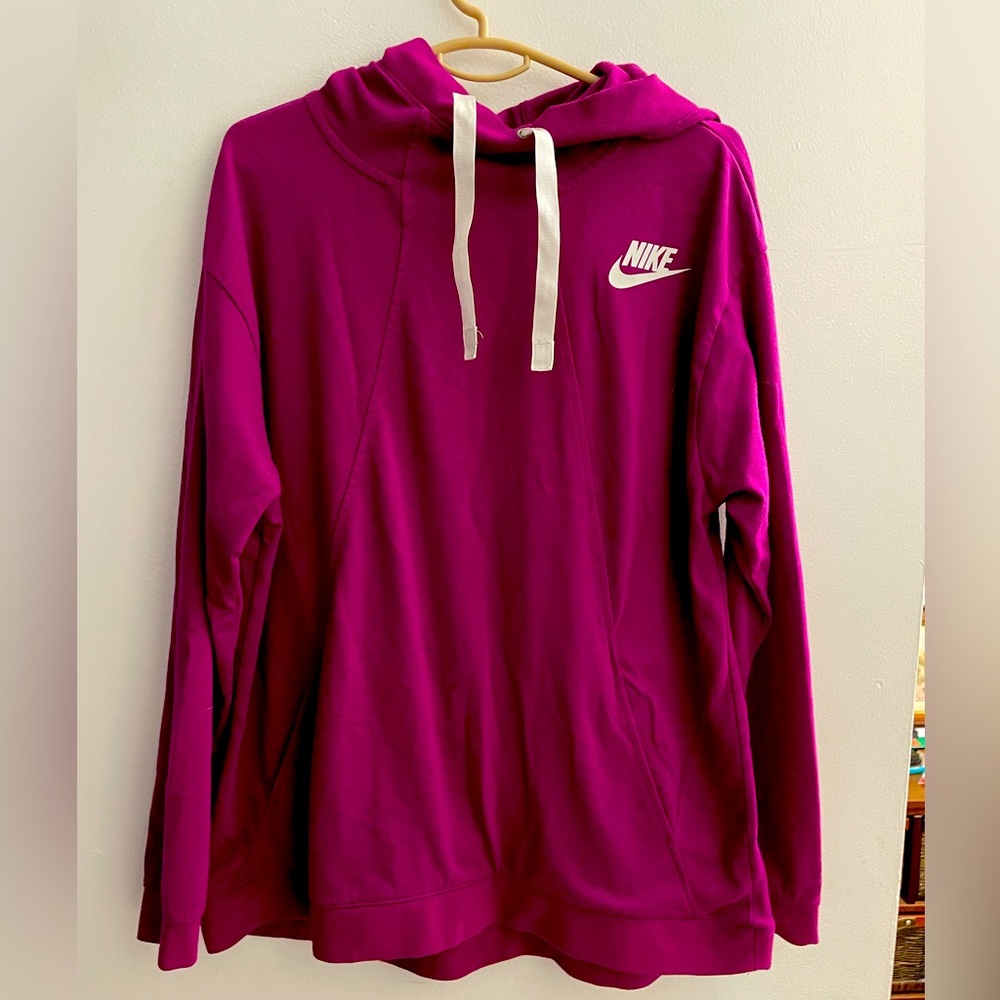 Nike Sweatshirt